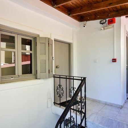 Urban Studios Manos Chania  ภายนอก รูปภาพ