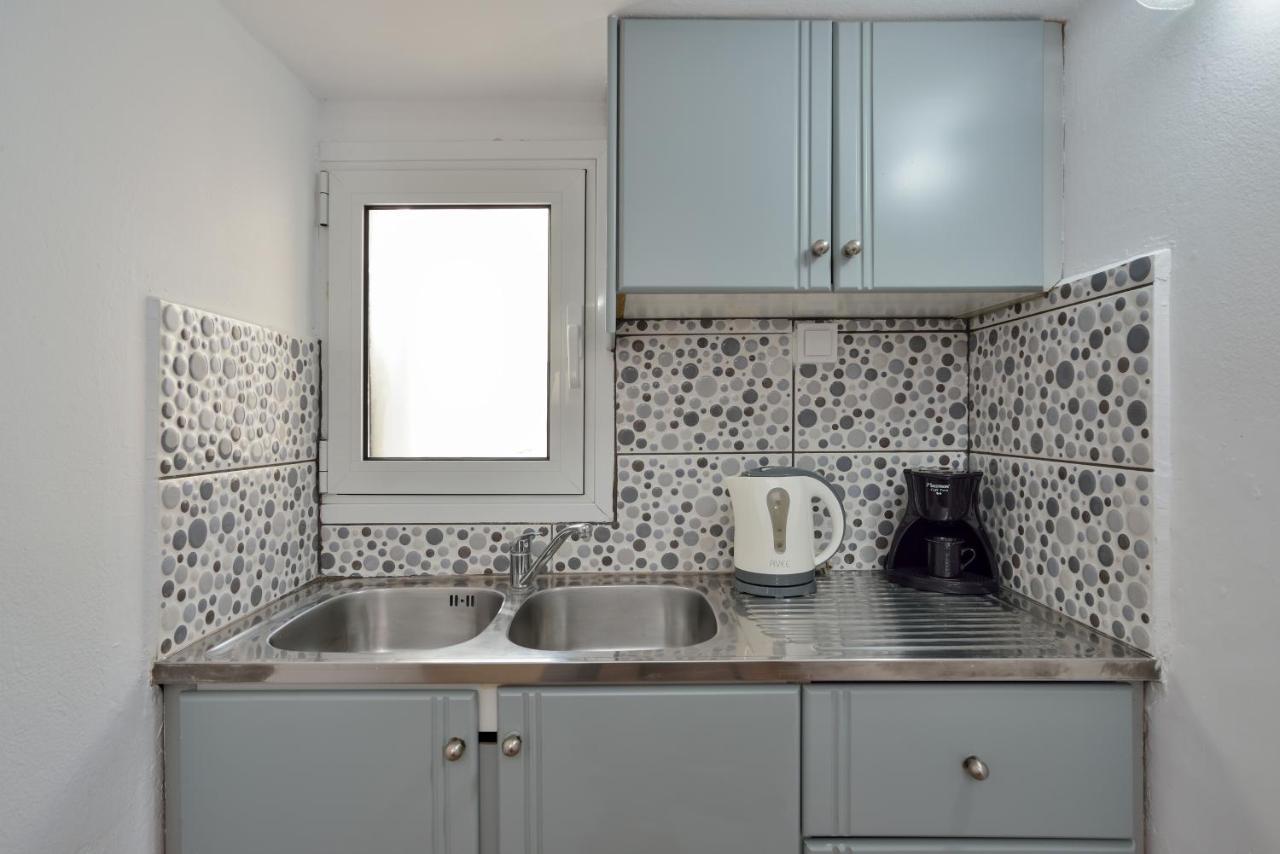 Urban Studios Manos Chania  ภายนอก รูปภาพ