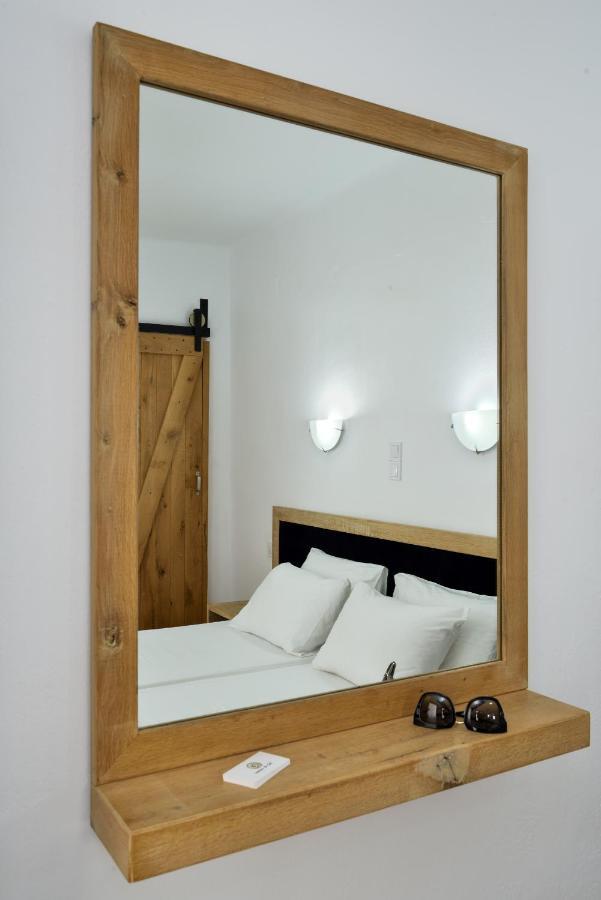 Urban Studios Manos Chania  ภายนอก รูปภาพ