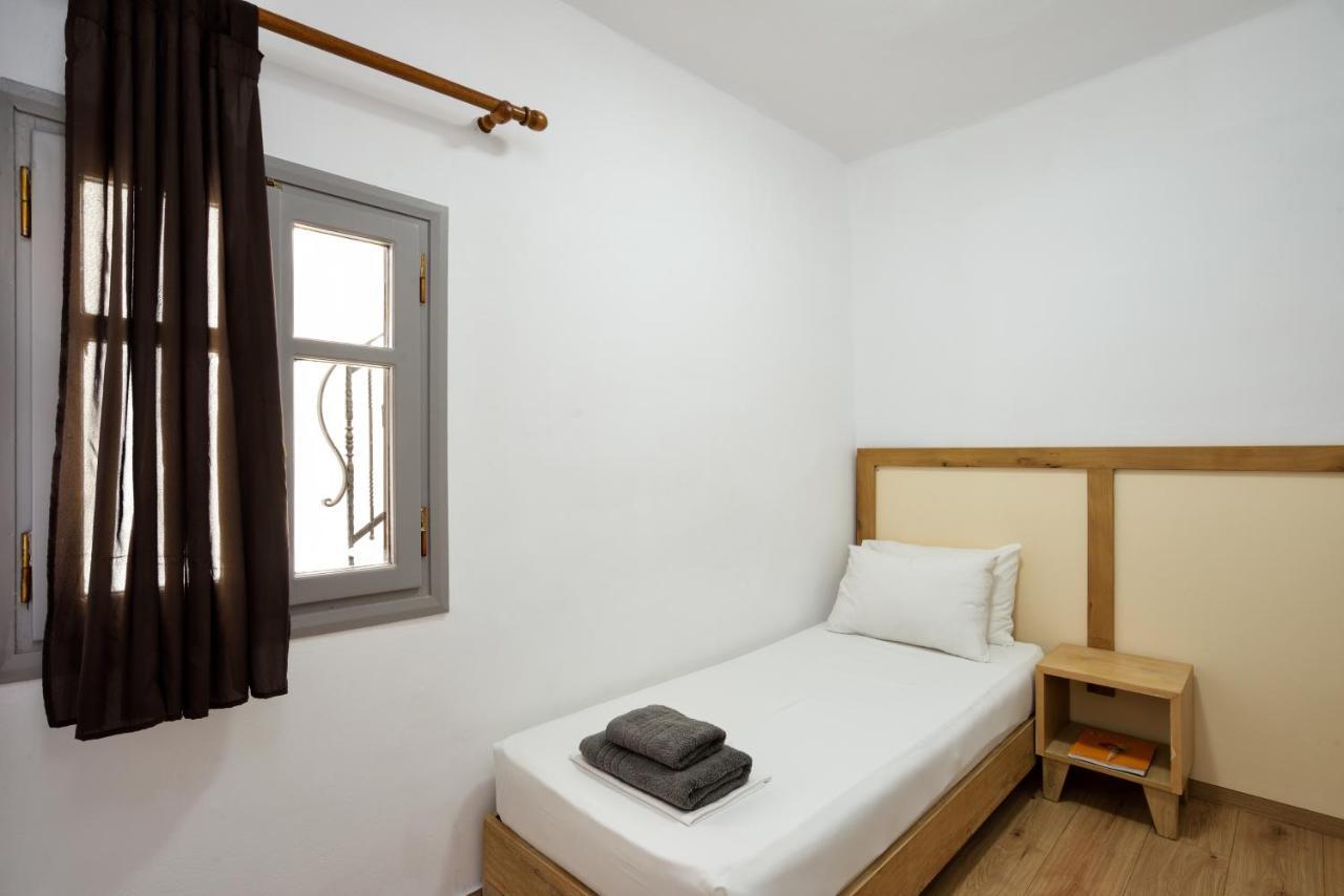Urban Studios Manos Chania  ภายนอก รูปภาพ